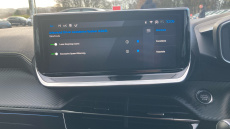 Peugeot 2008 100kW GT 50kWh 5dr Auto Electric Estate